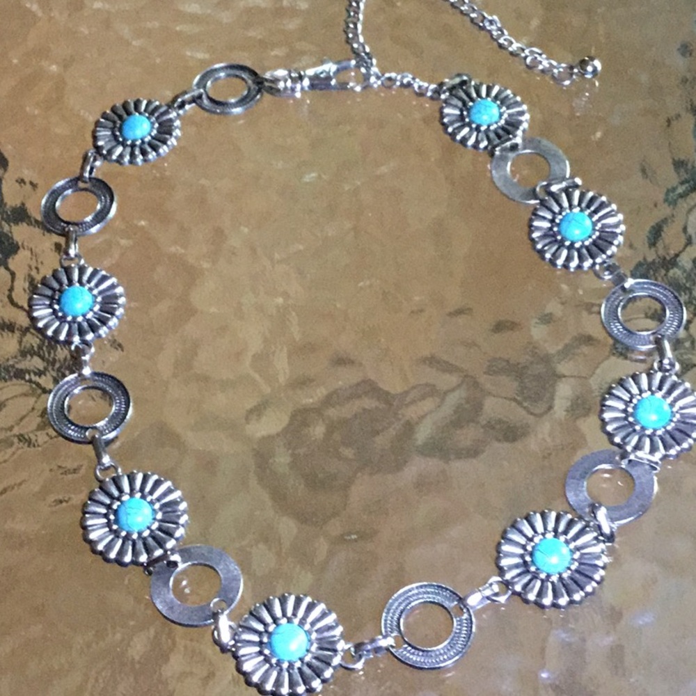 Necklace